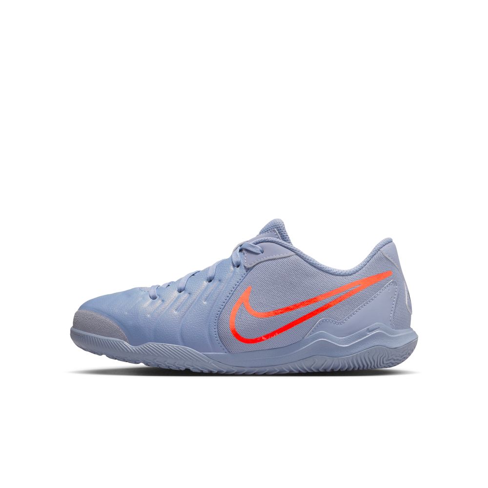 Nike Jr. Tiempo Legend 10 Academy IC