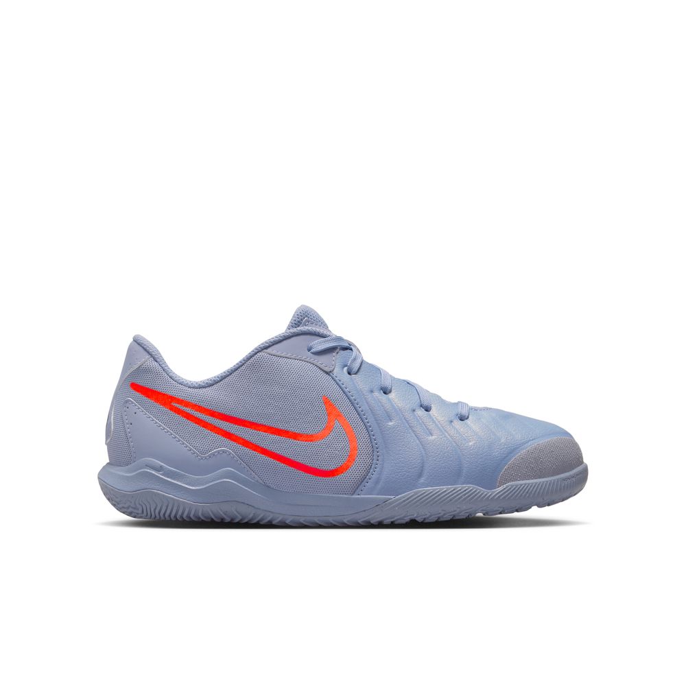 Nike Jr. Tiempo Legend 10 Academy IC