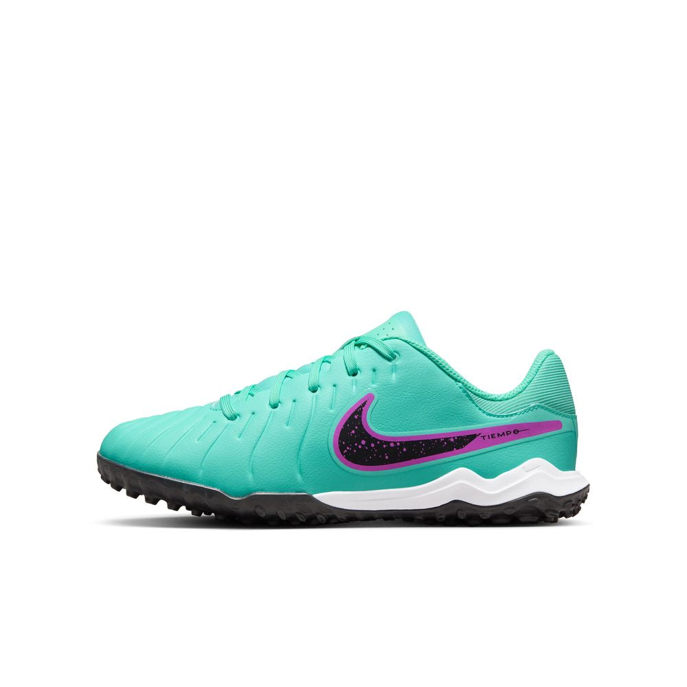 Nike Jr. Tiempo Legend 10 Academy TF