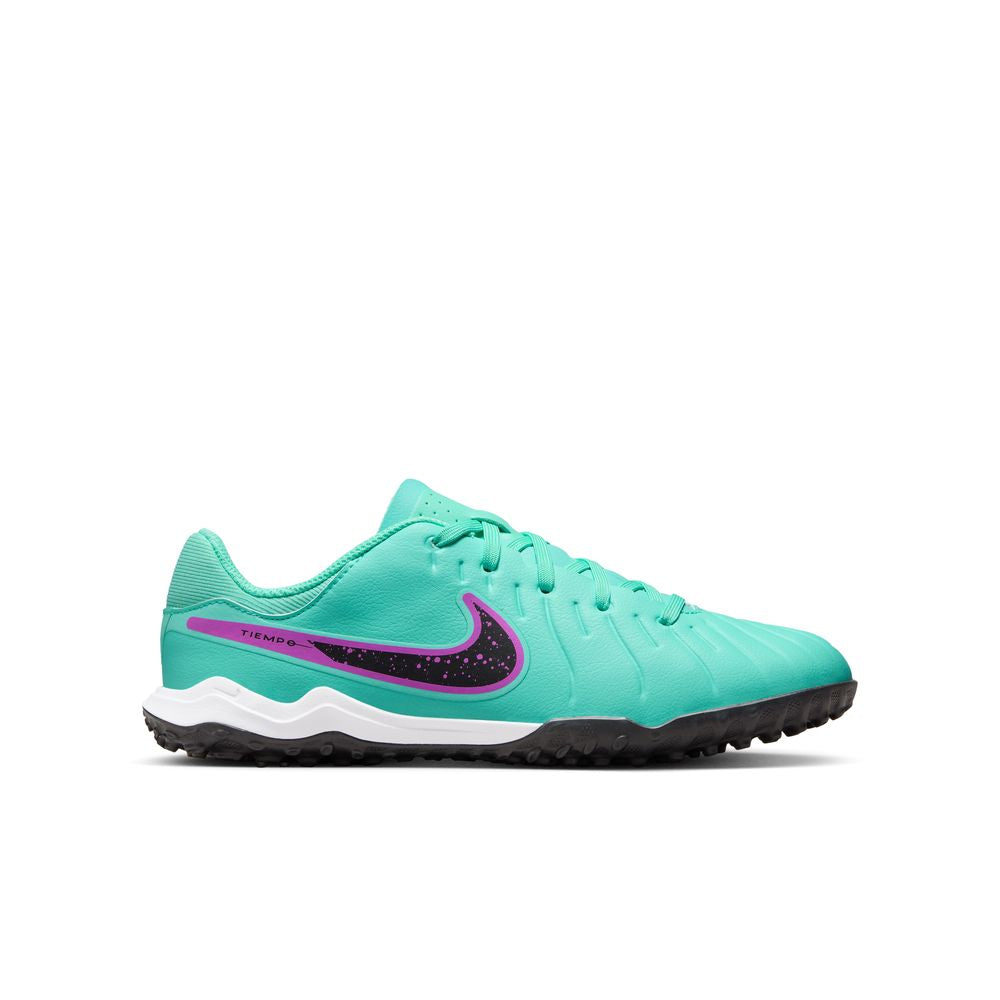 Nike Jr. Tiempo Legend 10 Academy TF