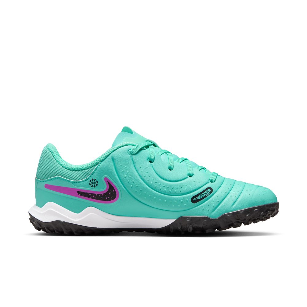 Nike Jr. Tiempo Legend 10 Academy TF