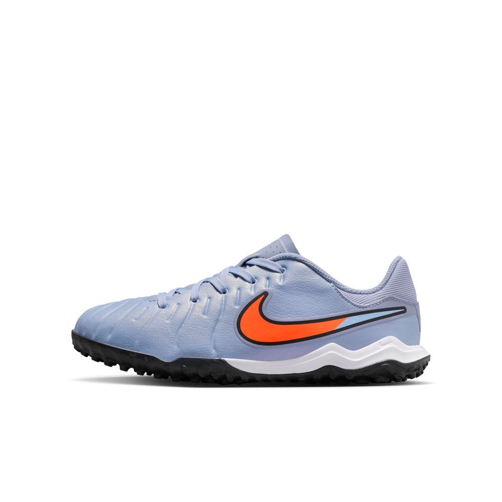 Nike Jr. Tiempo Legend 10 Academy TF