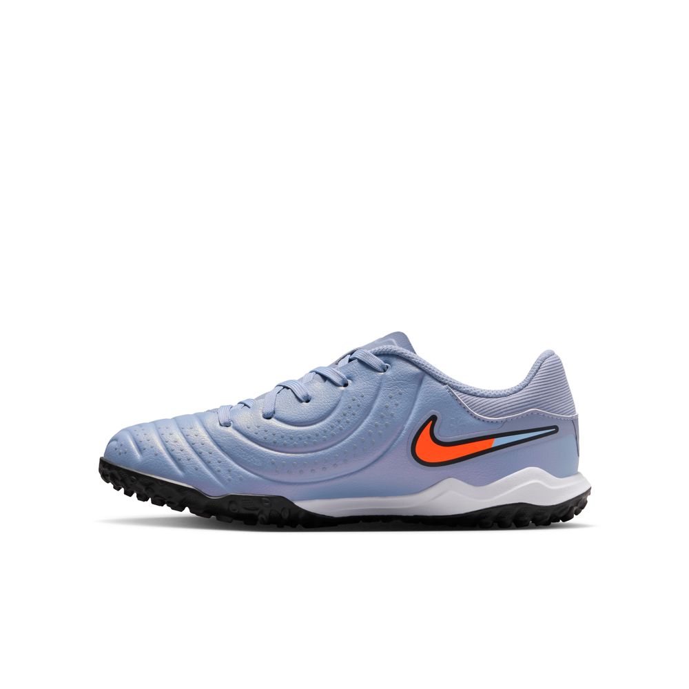 Nike Jr. Tiempo Legend 10 Academy TF