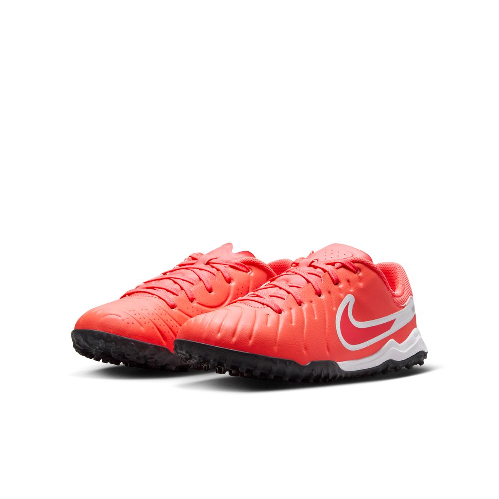 Nike Jr. Tiempo Legend 10 Academy TF