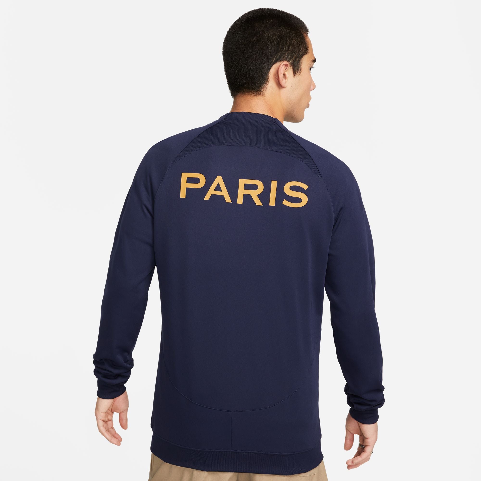 Nike Paris Saint-Germain 2023/24 Academy Pro Home Anthem Jacket