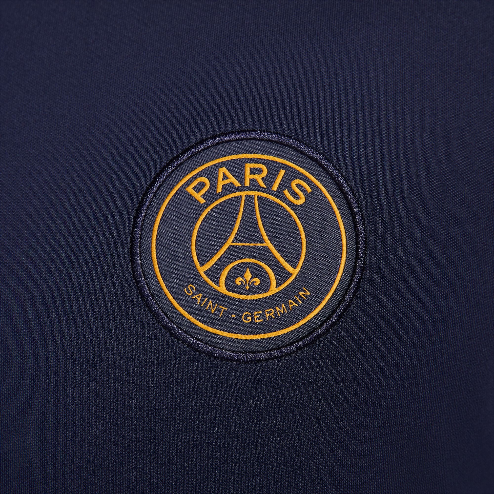 Nike Paris Saint-Germain 2023/24 Academy Pro Home Anthem Jacket