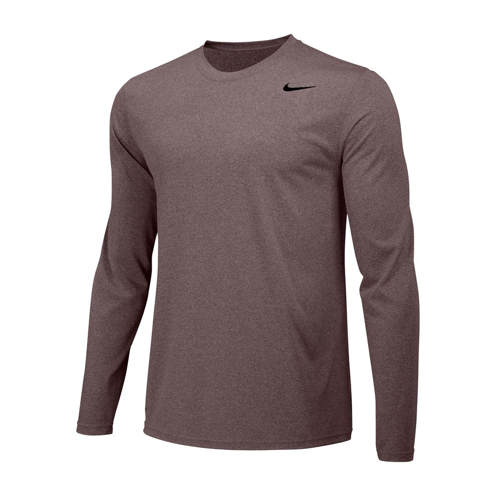 Nike Dri-Fit L/S Legend T-Shirt