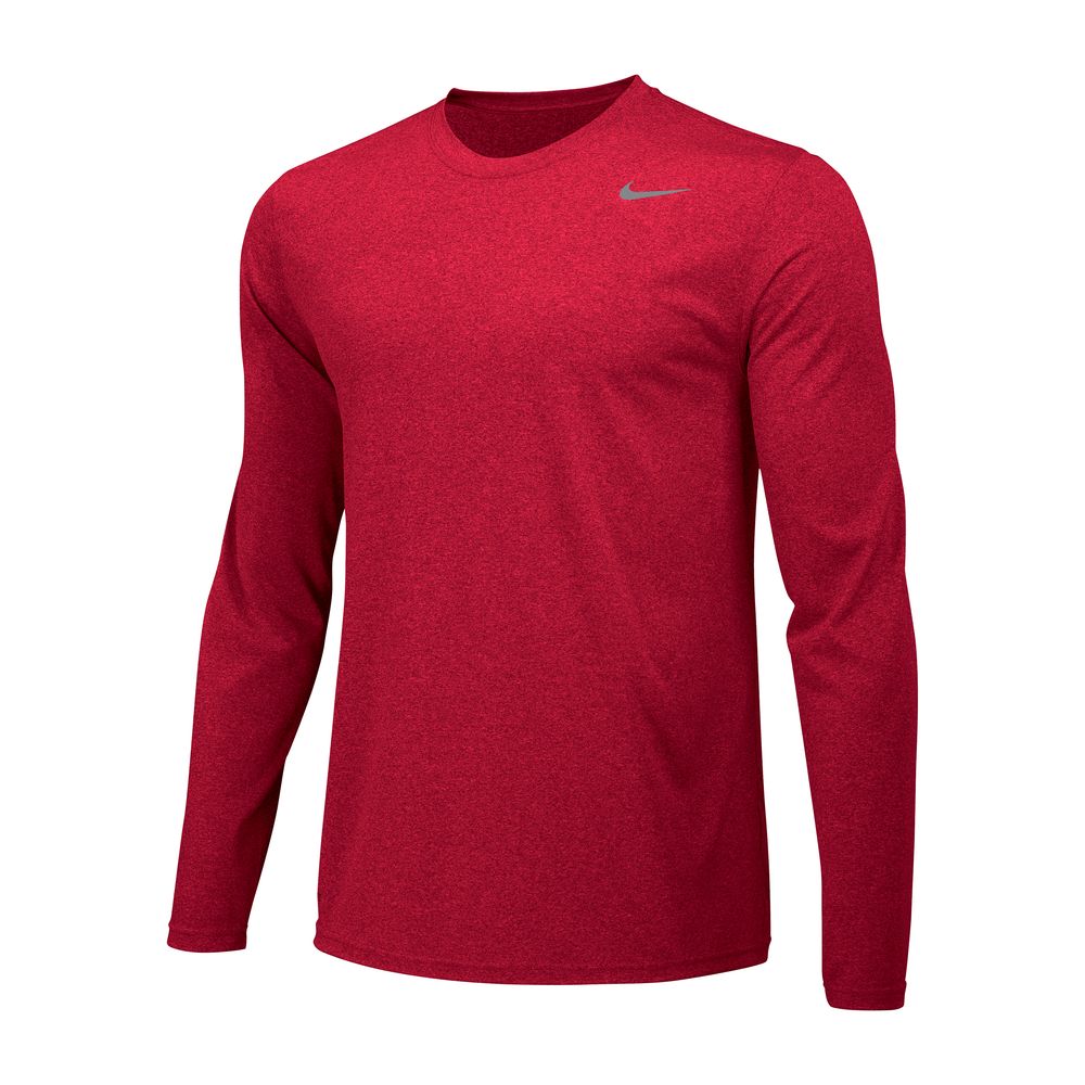 Nike Dri-Fit L/S Legend T-Shirt