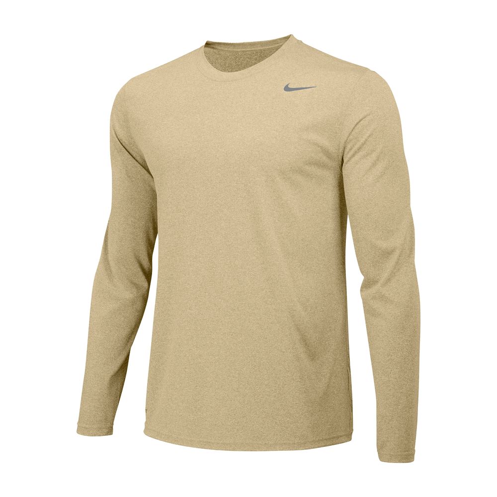 Nike Dri-Fit L/S Legend T-Shirt