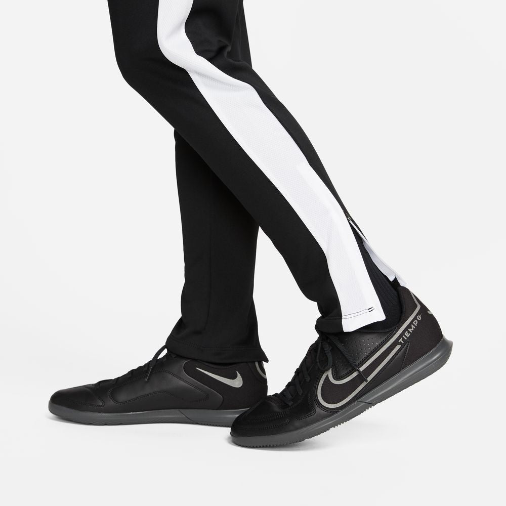 Nike Dri-Fit Academy Mens Soccer Pants - Black/White