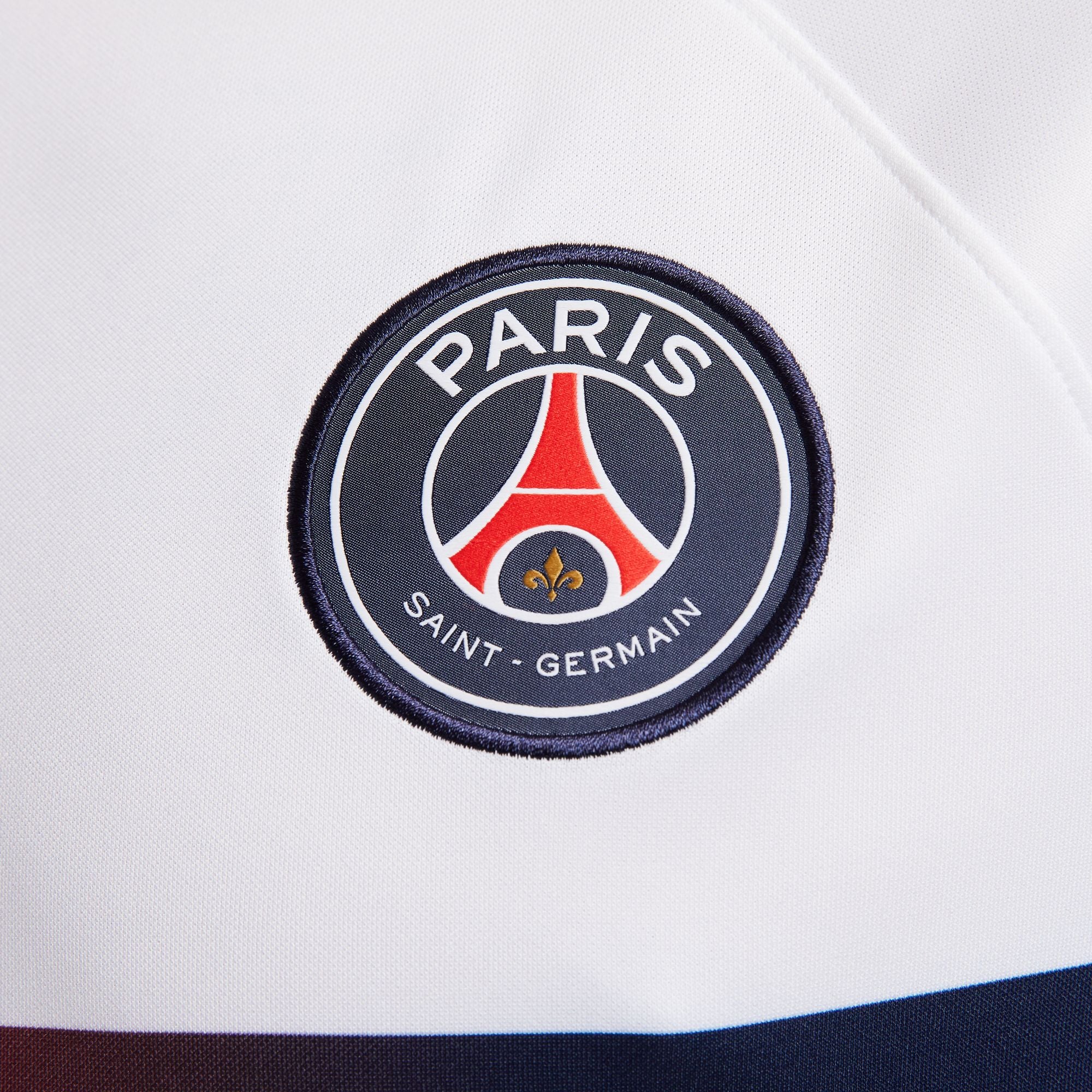 Nike Paris Saint-Germain 2023/24 Stadium Away Jersey