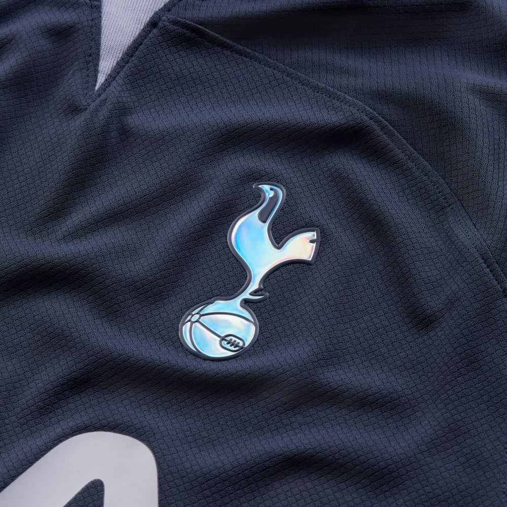 Nike Tottenham FC 2023/24 Stadium Away Jersey