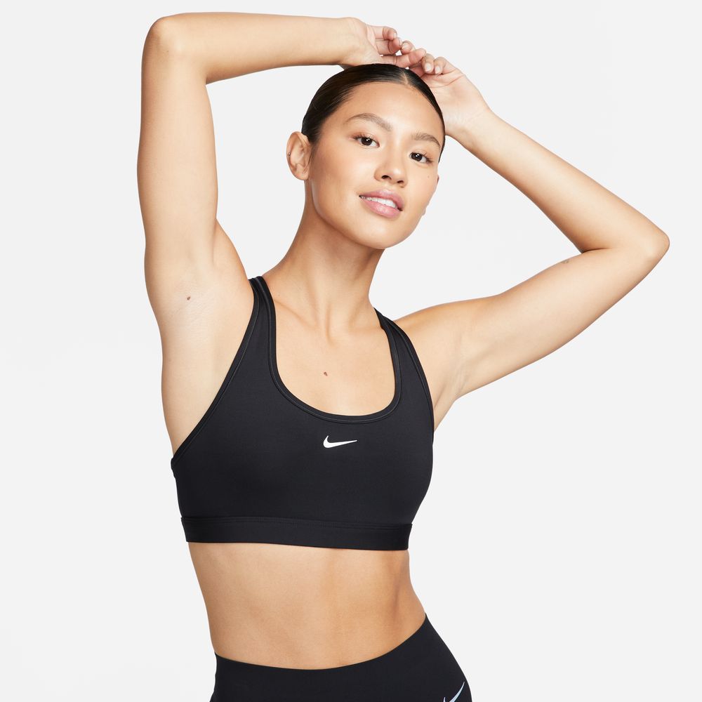 Nike Women's Swoosh Light Support Non-Padded Sports Bra