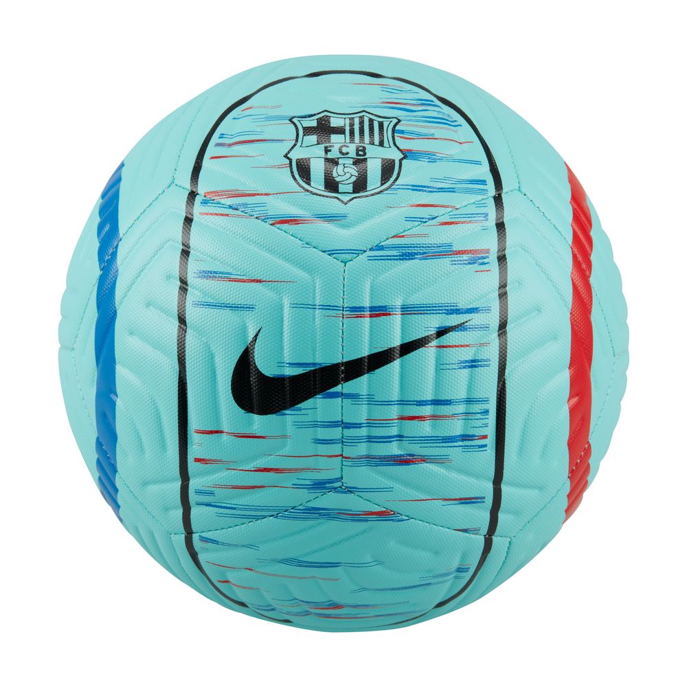Nike FC Barcelona 2023/24 Academy  Soccer Ball