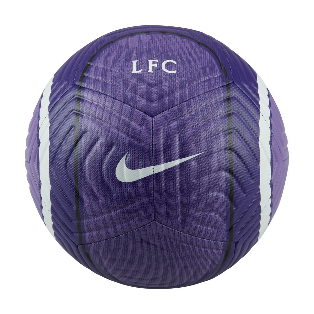 Nike Liverpool 2023/24 Academy Soccer Ball