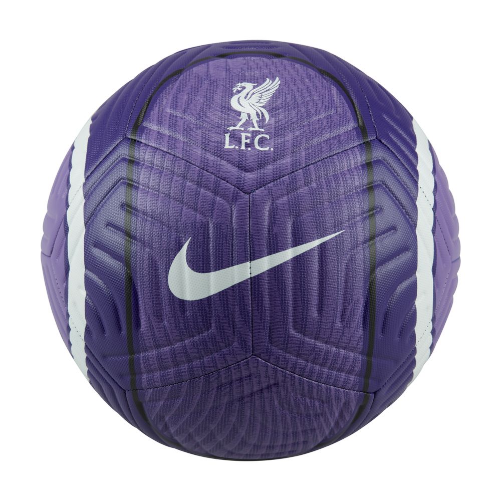 Nike Liverpool 2023/24 Academy Soccer Ball
