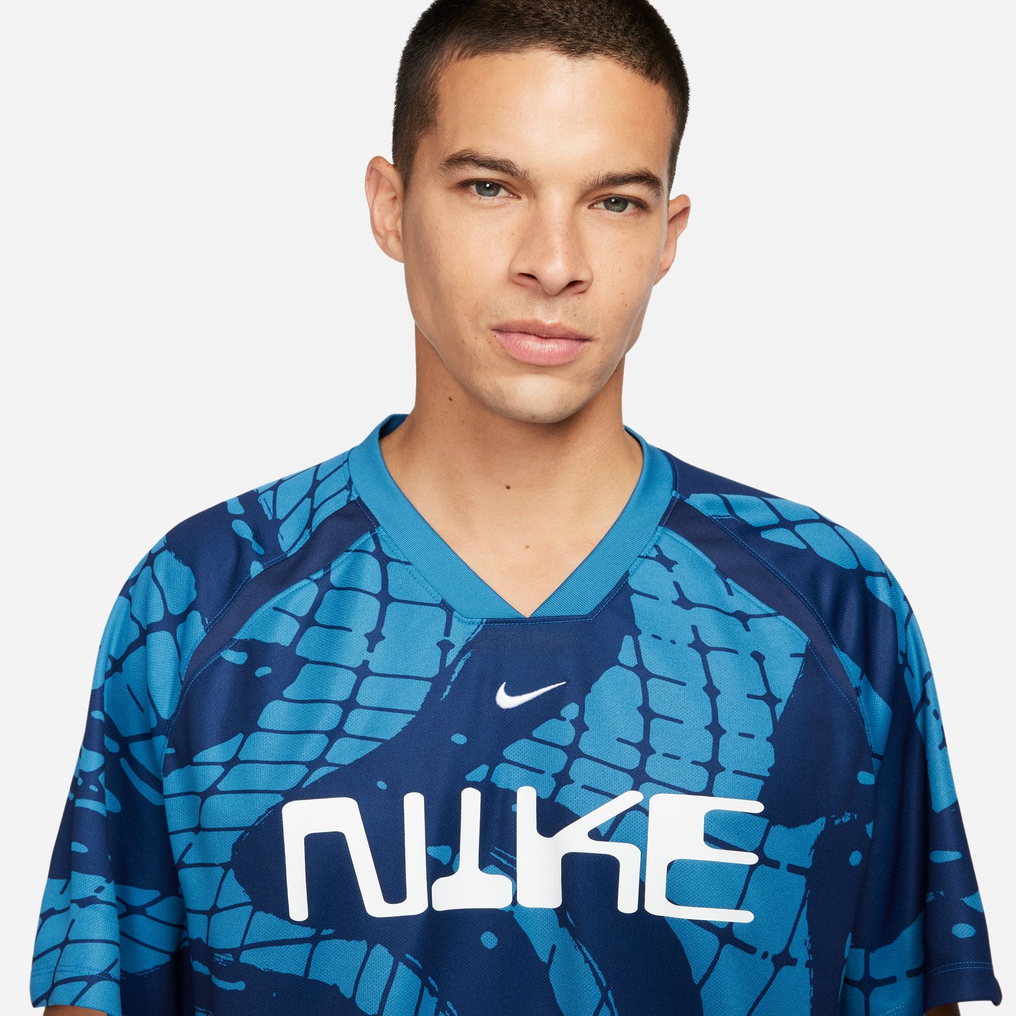 Nike FC Men's Dri-FIT Soccer Jersey