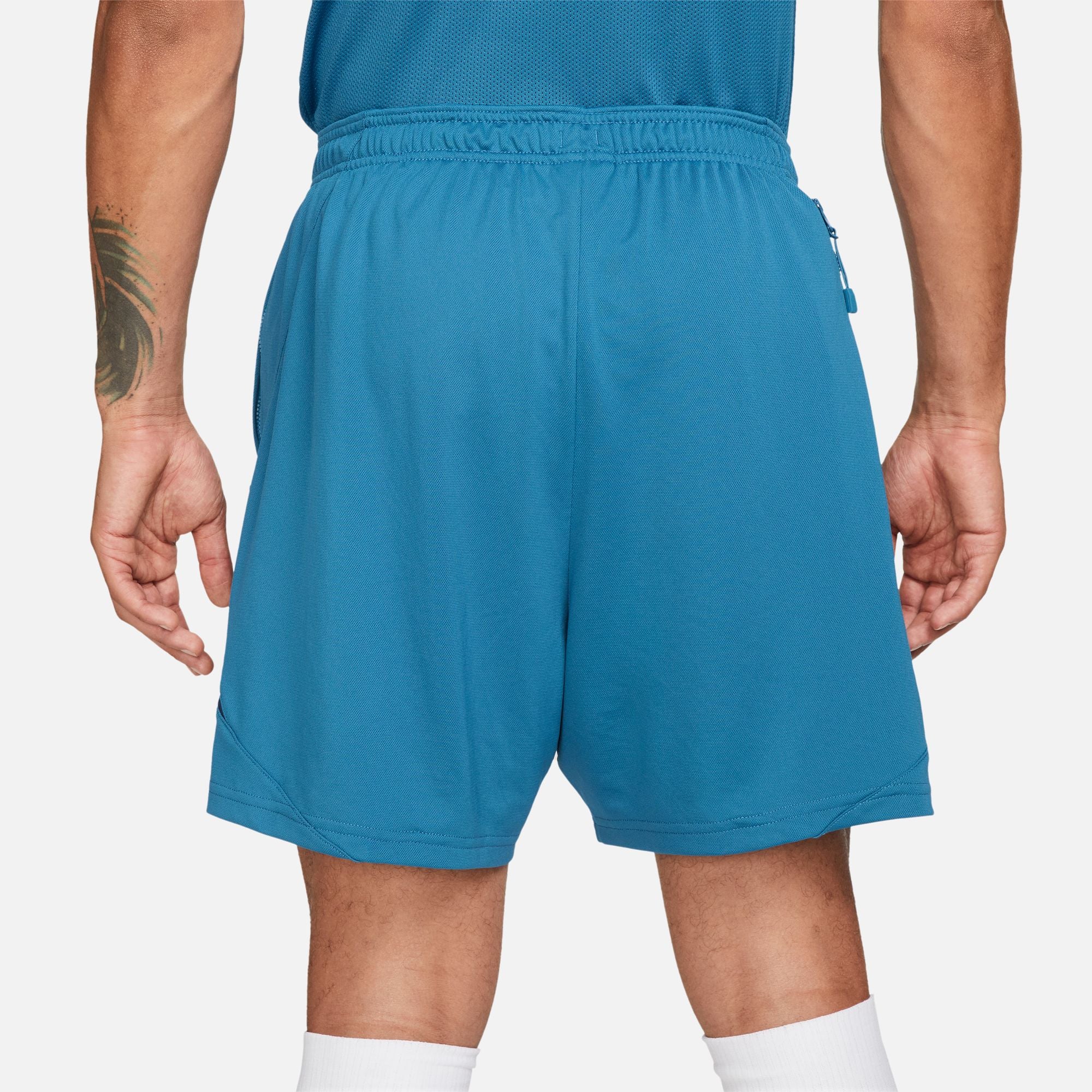 Nike Dri-FIT Men's 5" Soccer Shorts