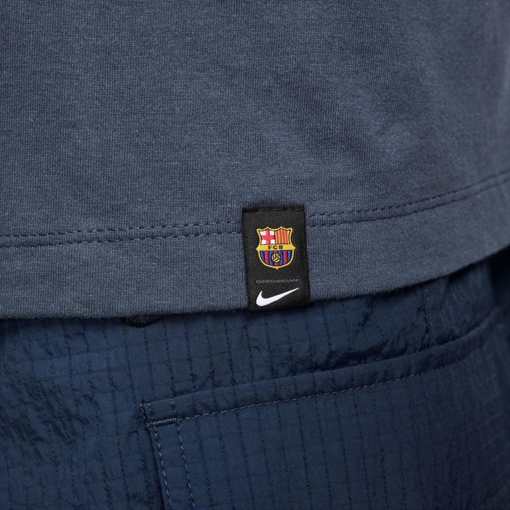 Nike FC Barcelona 2023/24 Swoosh T-Shirt