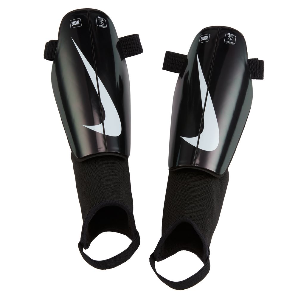 Nike Charge Soccer Shin Guard