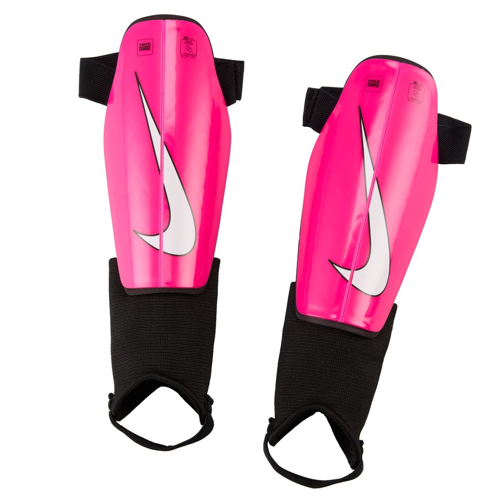 Nike Youth Charge Soccer Shin Guards