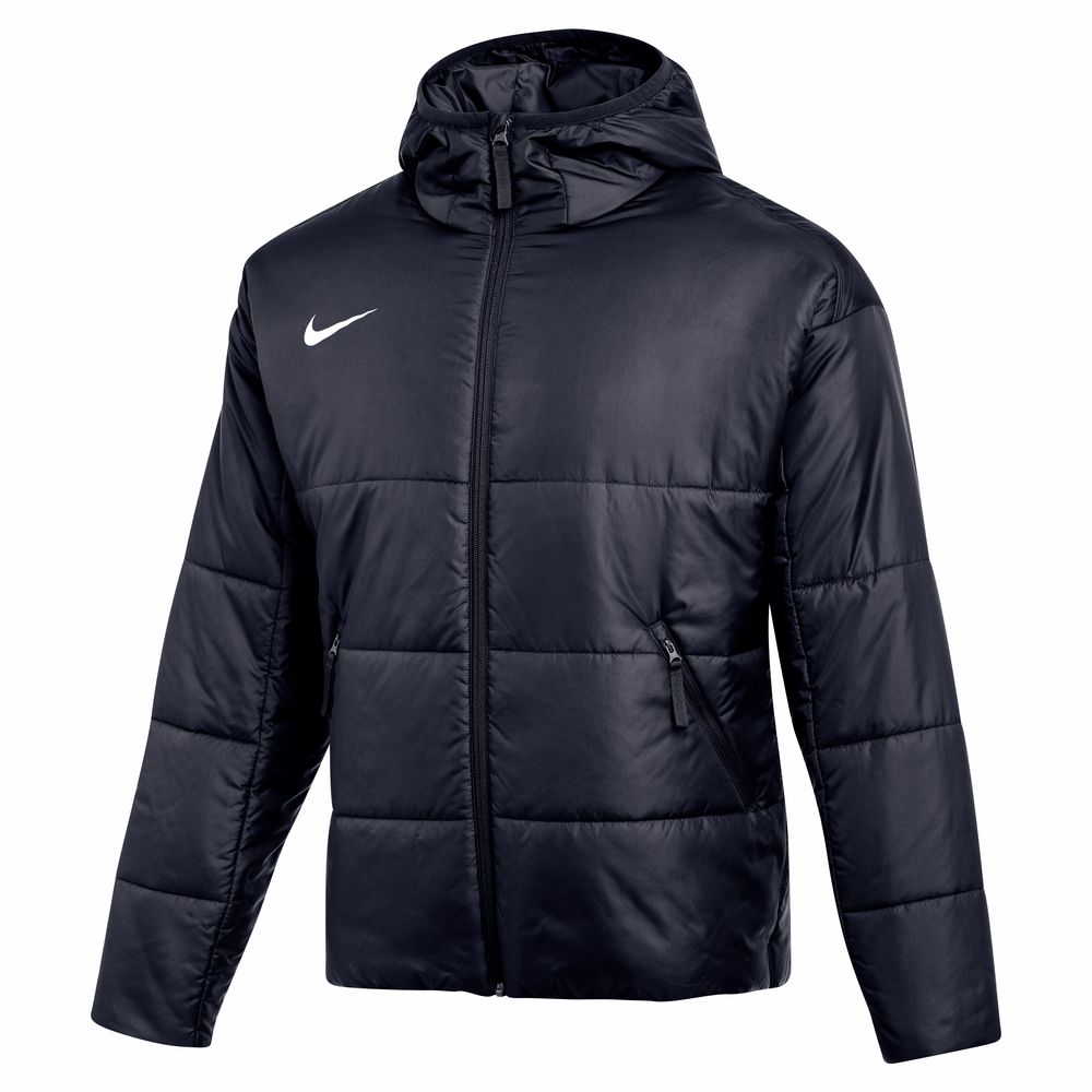 atsushi　Nike pro ナイキ THERMA-FIT ジャケット Nike Men's Therma-Fit Academy Pro 24 Fall Jacket – Midway Sports