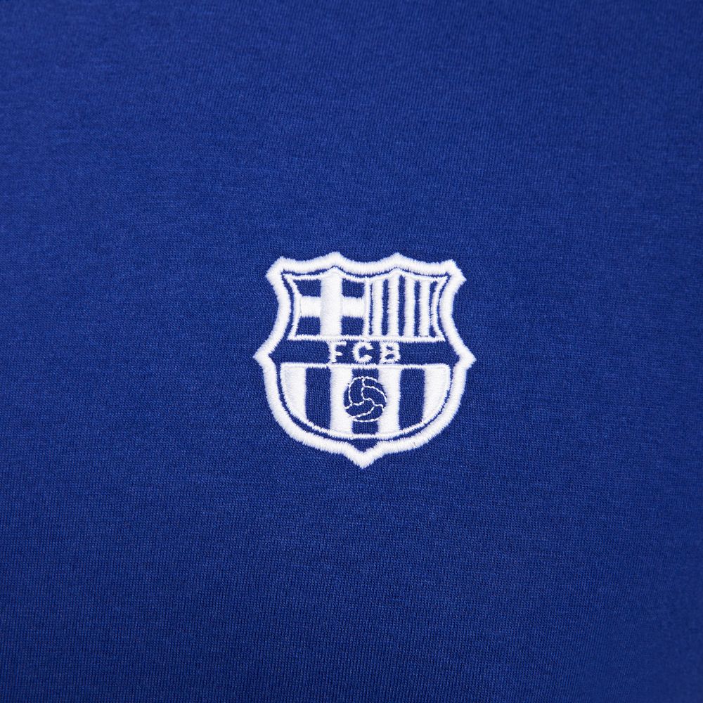 Nike FC Barcelona 2023/24 Club Essential Tee