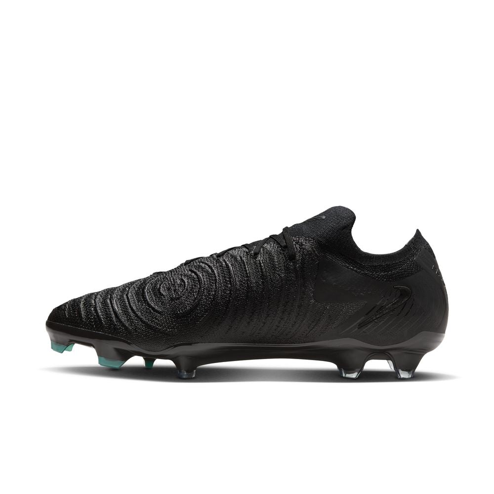シューズ NIKE phantom GX FG NIKE Phantom GX 2 Elite FG FJ2559-003 Metallic Silver Volt