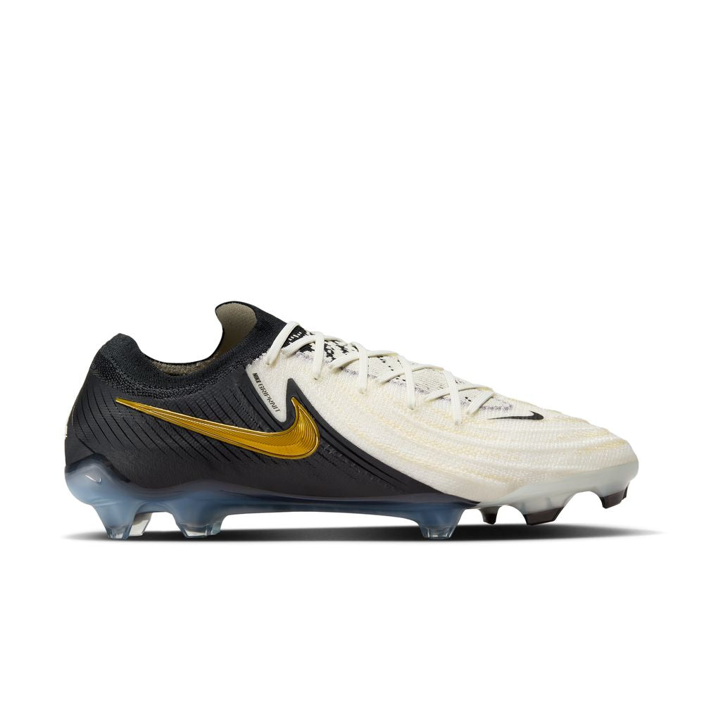 Nike Phantom GX II Elite Artificial Grass-Pro - Black/Black