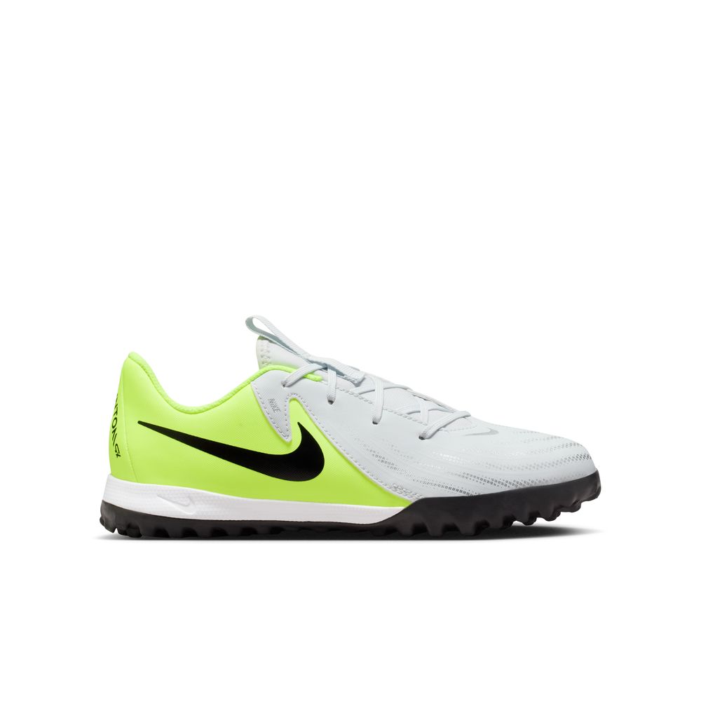 Nike Jr. Phantom GX II Academy TF