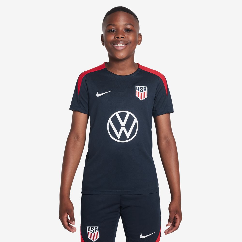 Nike USA 2024 Strike Top