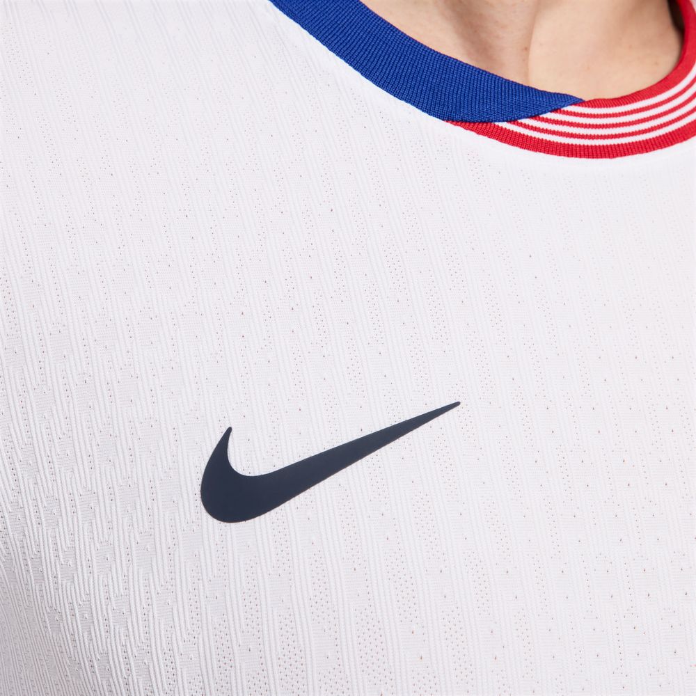 Nike USA 2024 Dri-Fit Match Home Jersey