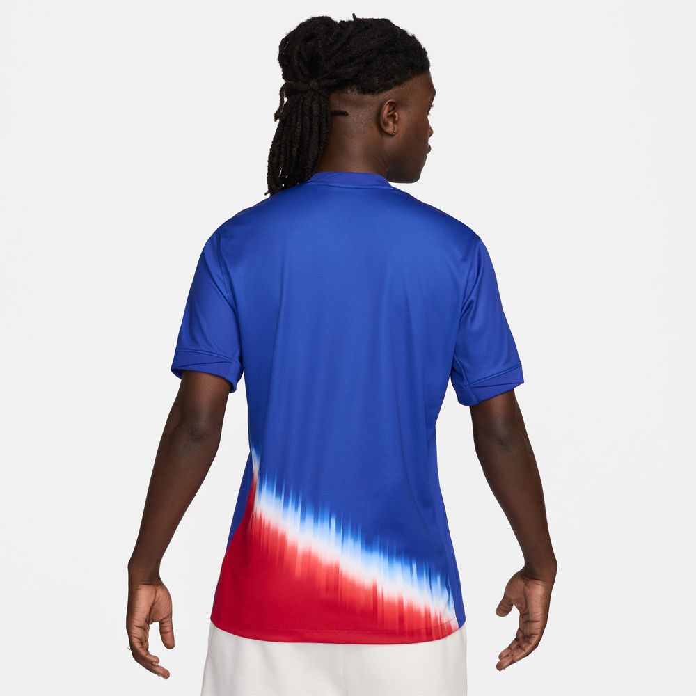 Nike USA 2024 Stadium Away Jersey