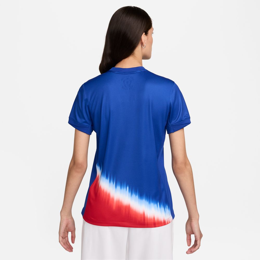 Nike USA 2024 Stadium Away Jersey