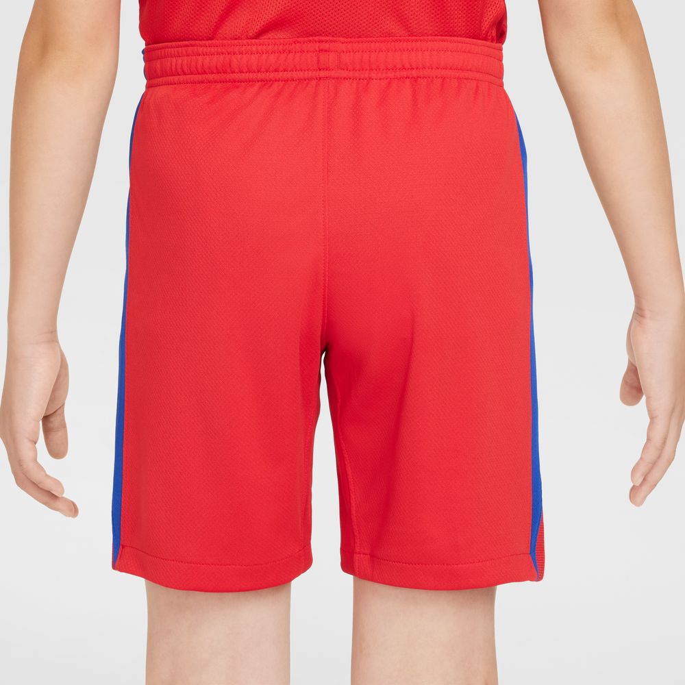 Nike USA 2024 Stadium Away Short