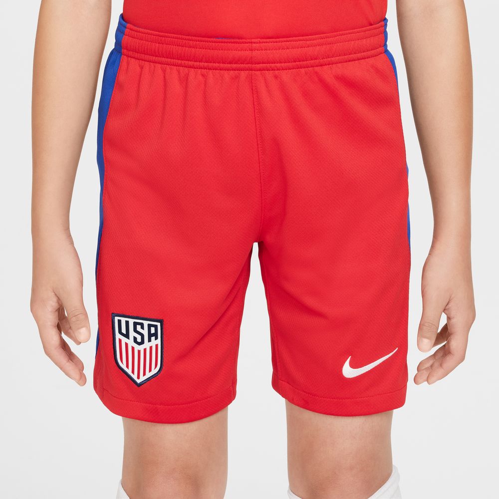 Nike USA 2024 Stadium Away Short