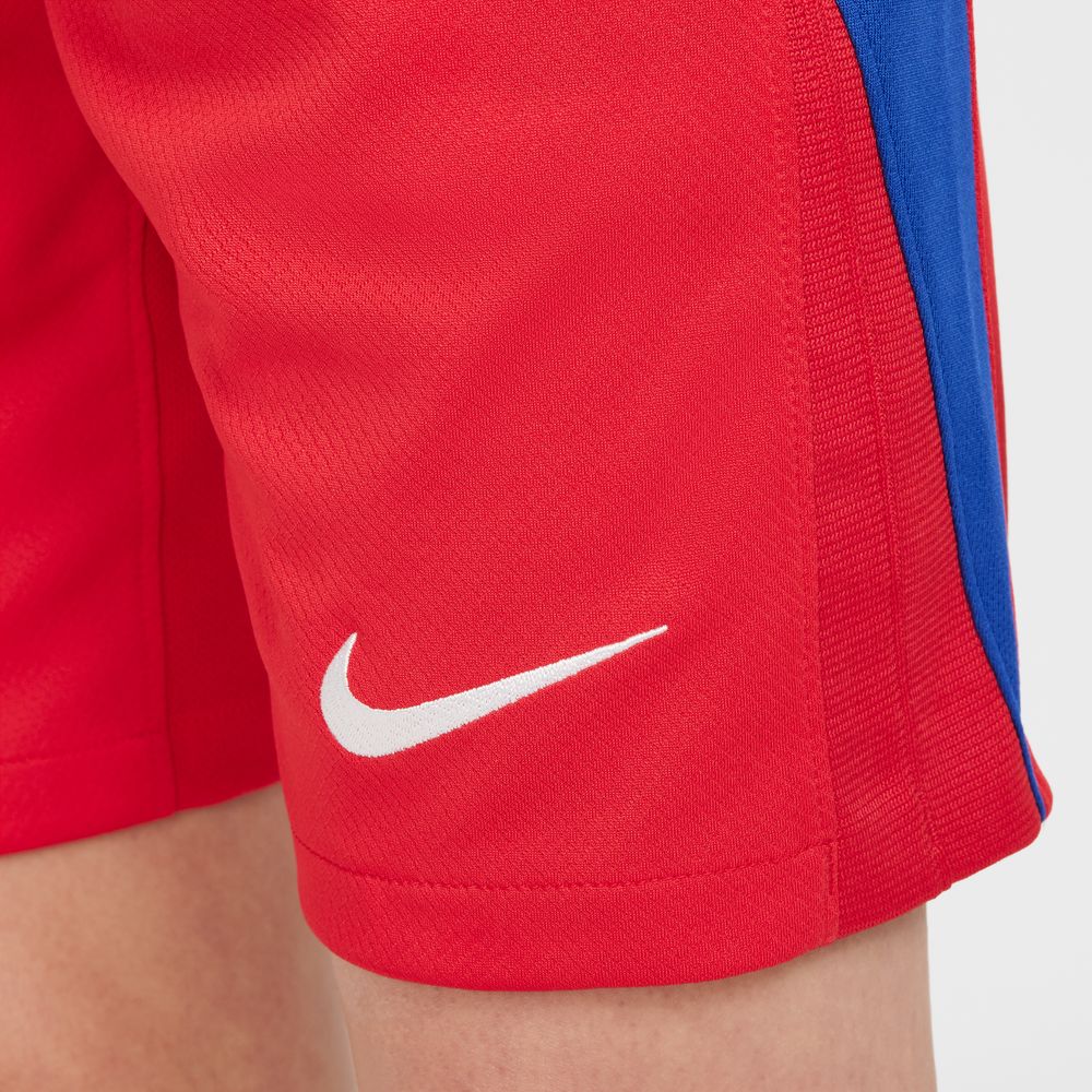 Nike USA 2024 Stadium Away Short