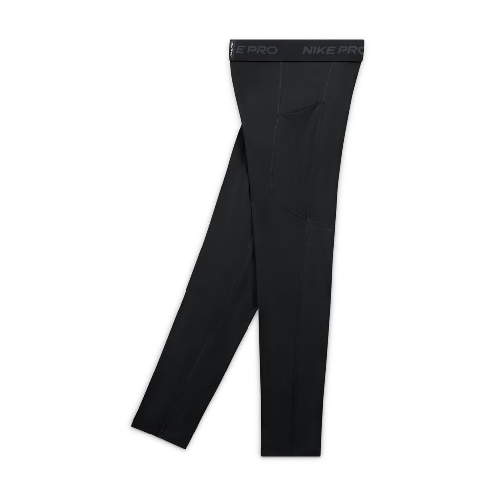 Nike Boys' Pro Dri-FIT Tights - Main Image