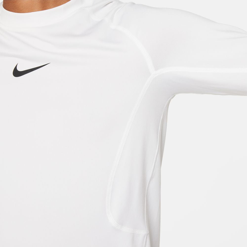 Nike Youth Pro Dri-FIT Long-Sleeve Top