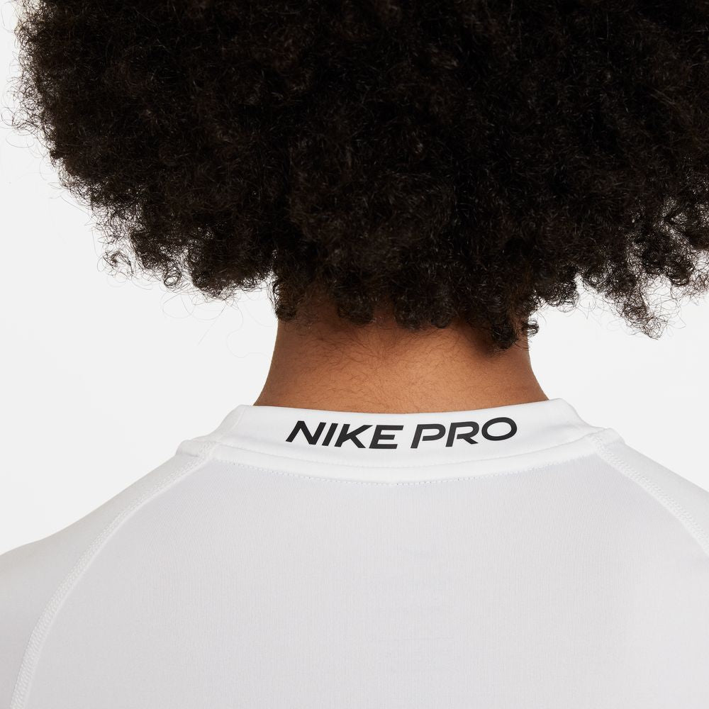 Nike Youth Pro Dri-FIT Long-Sleeve Top