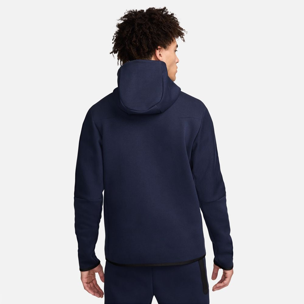 Nike USA 2024 Tech Fleece Windrunner Full-Zip Hooded Jacket