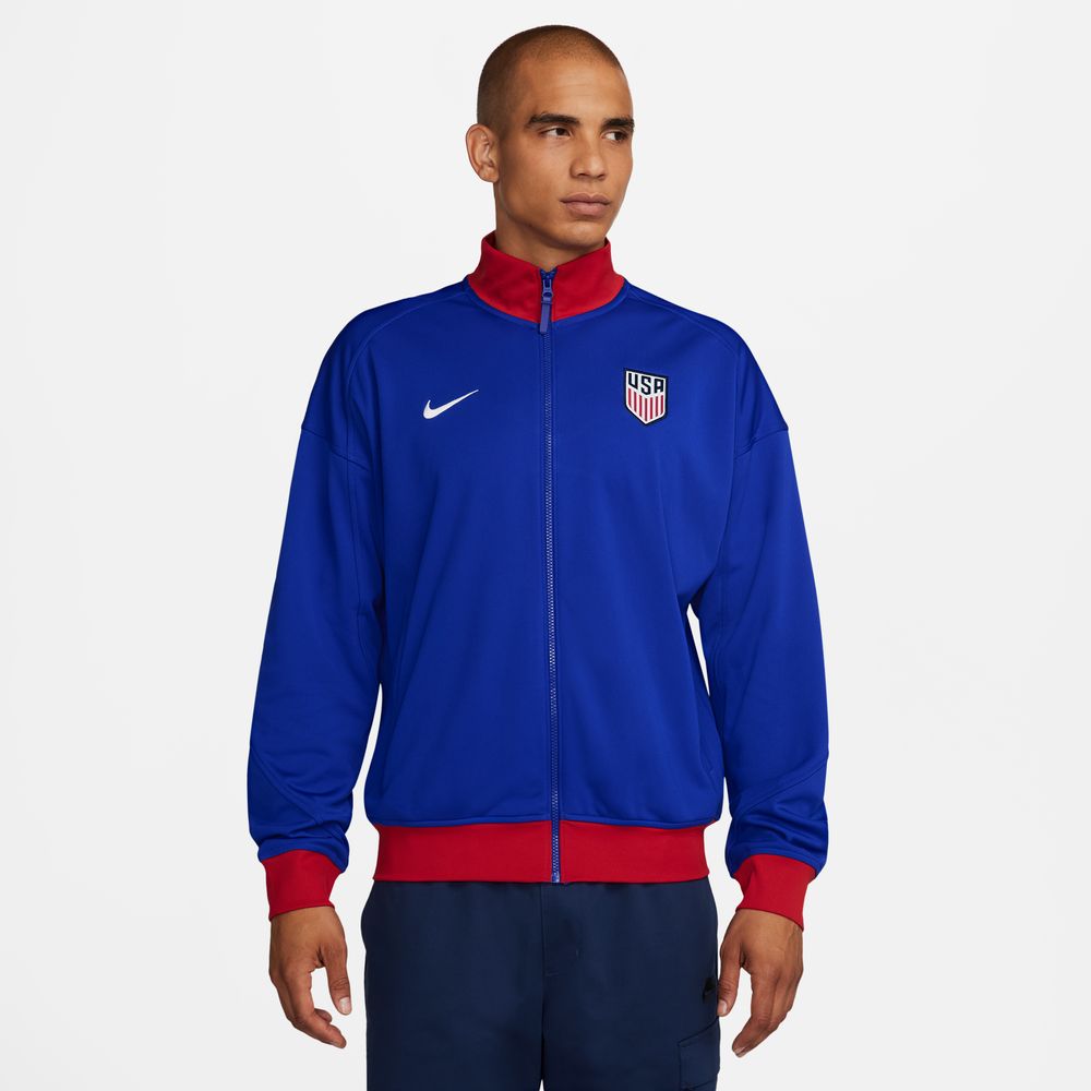 Nike USA 2024 Academy Pro Anthem Jacket