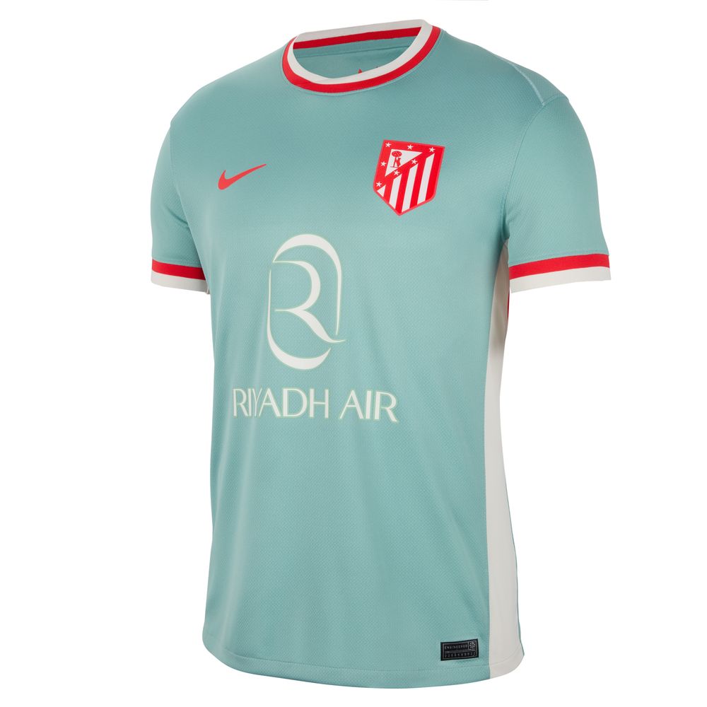 Nike Atlético Madrid 2024/25 Stadium Away Jersey