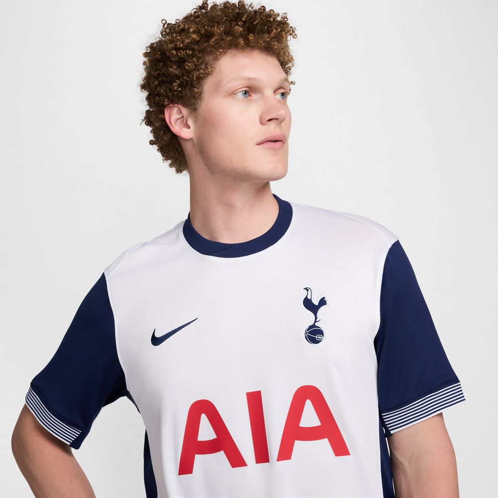 Nike Tottenham FC 2024/25 Stadium Home Jersey