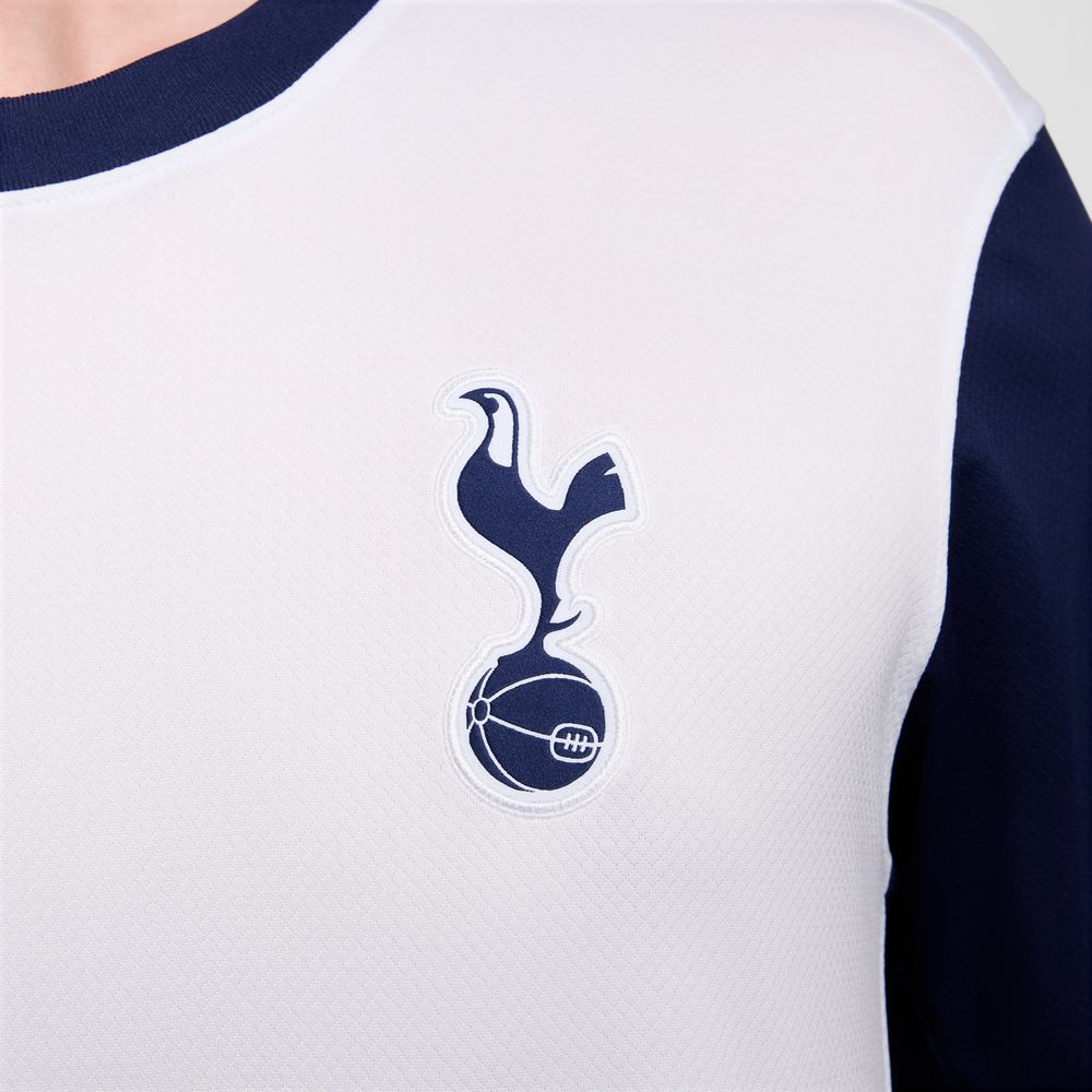 Nike Tottenham FC 2024/25 Stadium Home Jersey