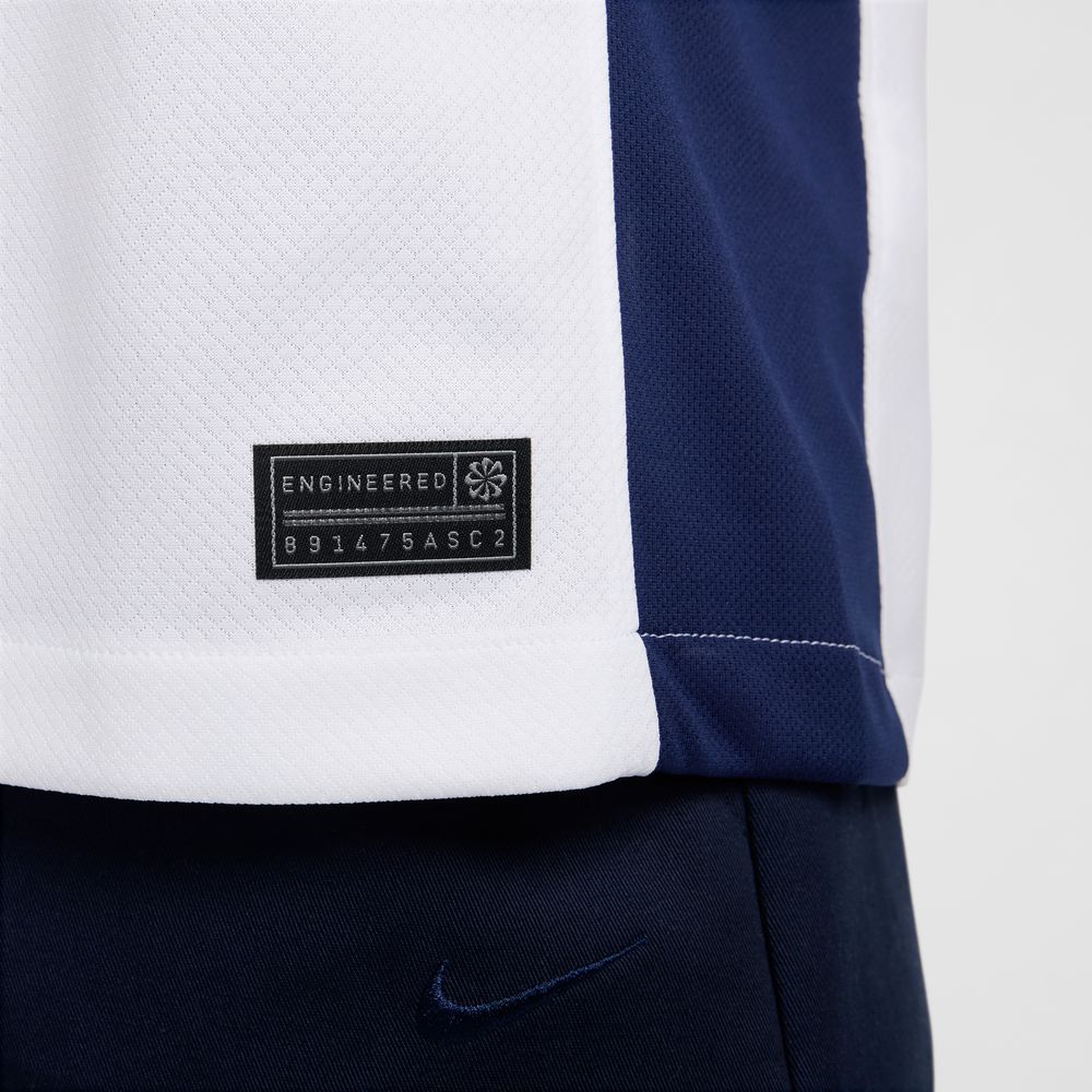 Nike Tottenham FC 2024/25 Stadium Home Jersey