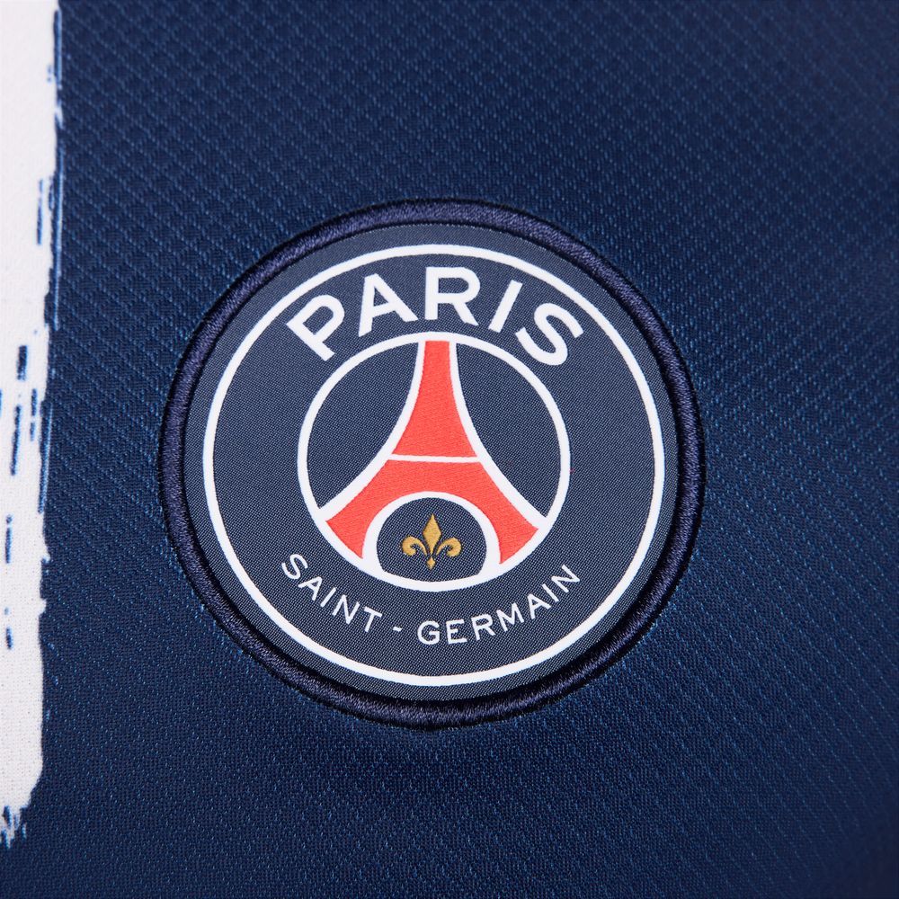 Nike Paris Saint-Germain 2024/25 Stadium Home Jersey