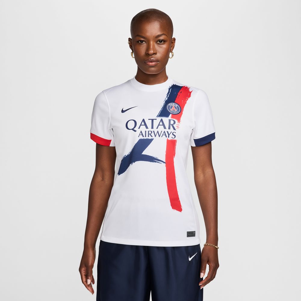 Soccer Playera Nike Psg Nike Paris Saint-Germain 2025/26