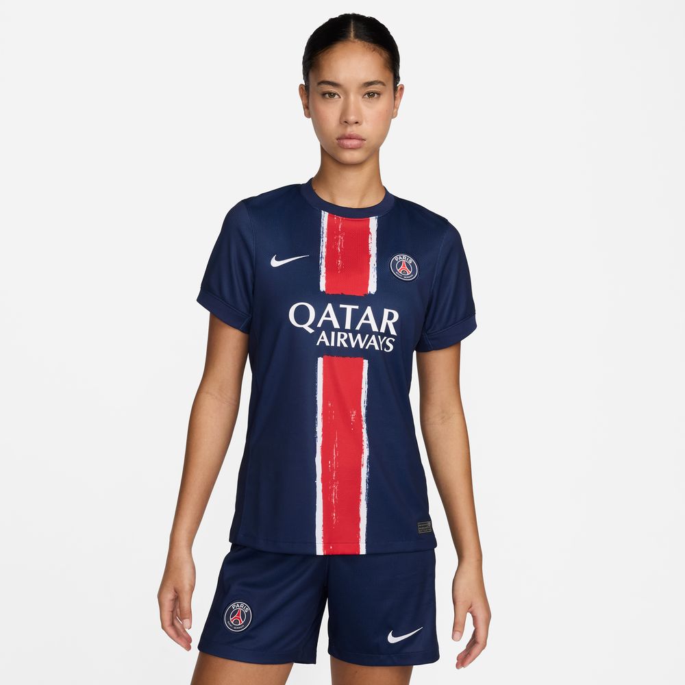 Nike Paris Saint-Germain 2024/25 Stadium Home Jersey