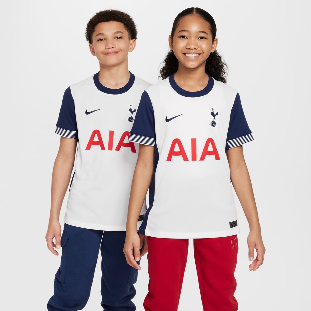 Nike Tottenham FC 2024/25 Stadium Home Jersey